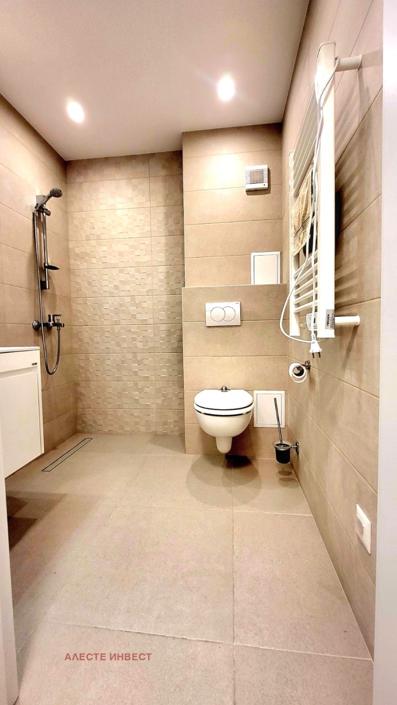 Kiralık  1 yatak odası Sofia , Ovça kupel 2 , 65 metrekare | 60831512 - görüntü [12]