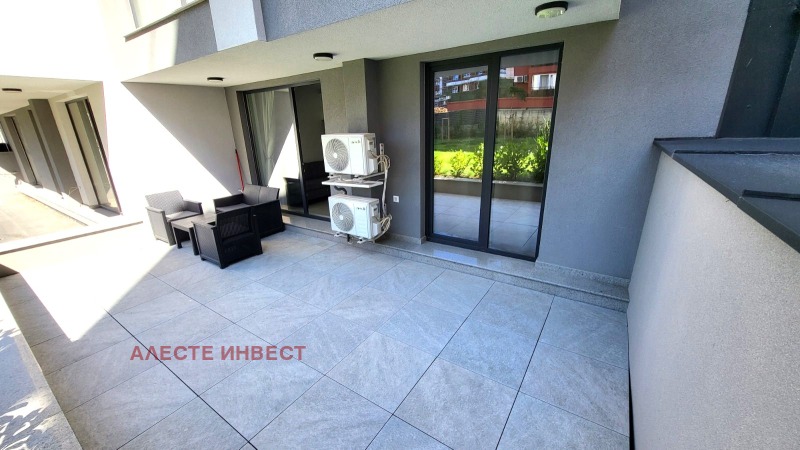Kiralık  1 yatak odası Sofia , Ovça kupel 2 , 65 metrekare | 60831512 - görüntü [15]
