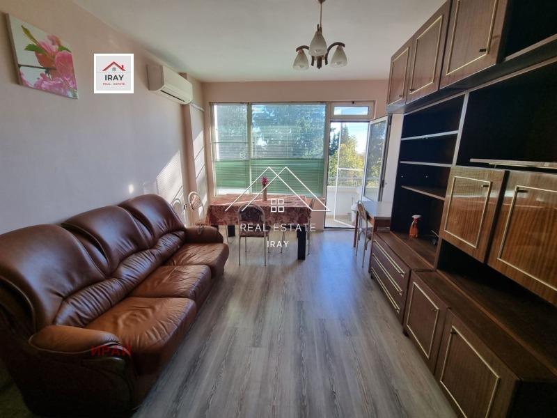 Te huur  1 slaapkamer Stara Zagora , Tsentar , 80 m² | 12453360 - afbeelding [5]