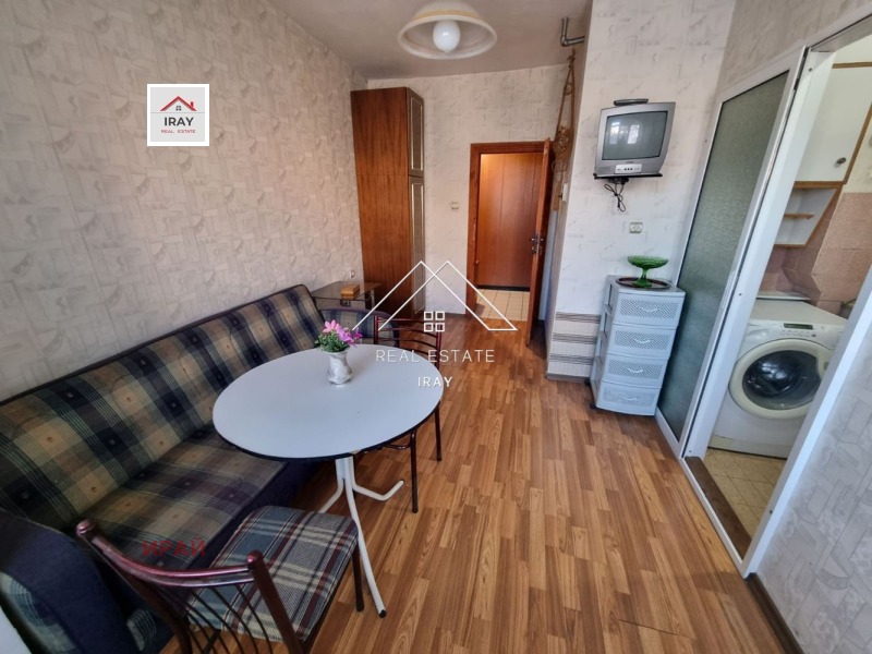 Te huur  1 slaapkamer Stara Zagora , Tsentar , 80 m² | 12453360 - afbeelding [8]