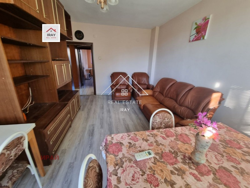 Te huur  1 slaapkamer Stara Zagora , Tsentar , 80 m² | 12453360 - afbeelding [4]