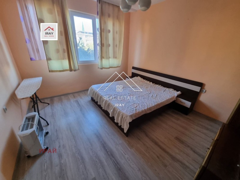 Te huur  1 slaapkamer Stara Zagora , Tsentar , 80 m² | 12453360 - afbeelding [13]