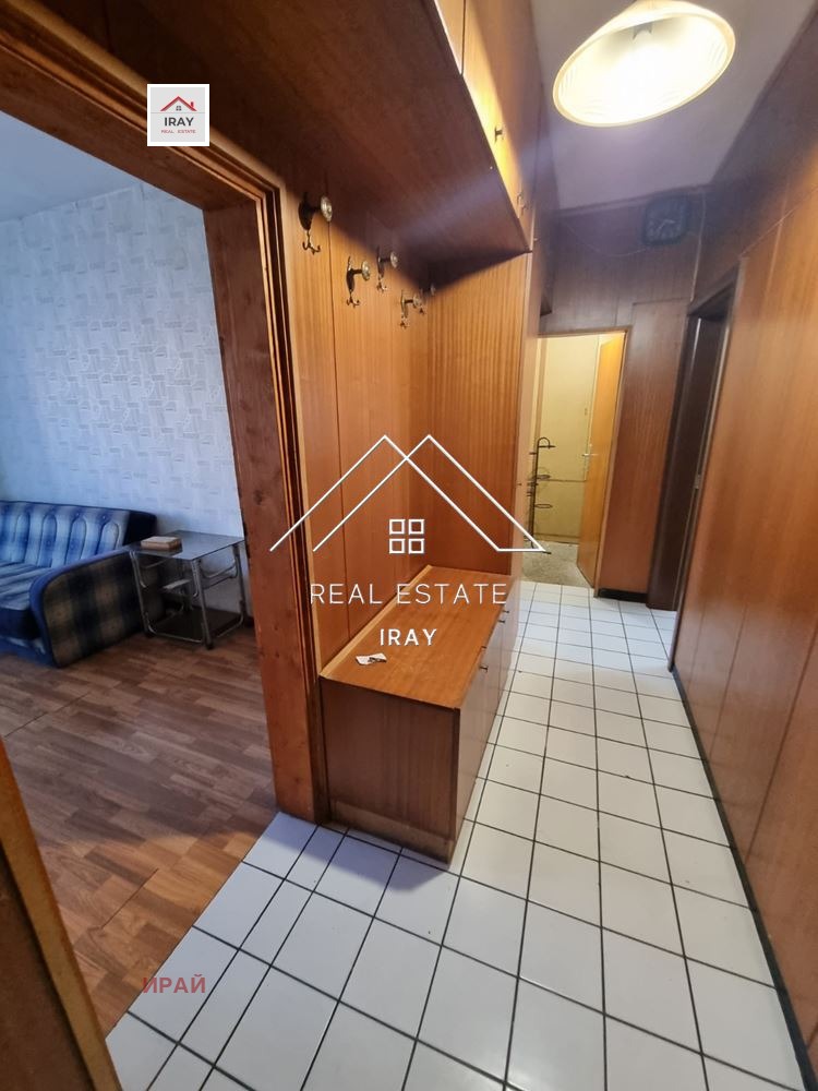 Te huur  1 slaapkamer Stara Zagora , Tsentar , 80 m² | 12453360 - afbeelding [10]