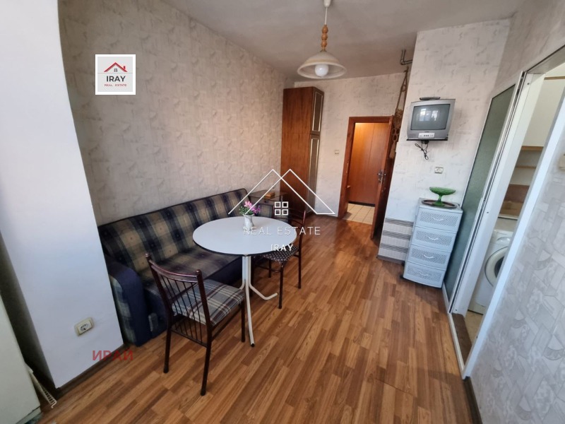Te huur  1 slaapkamer Stara Zagora , Tsentar , 80 m² | 12453360 - afbeelding [9]