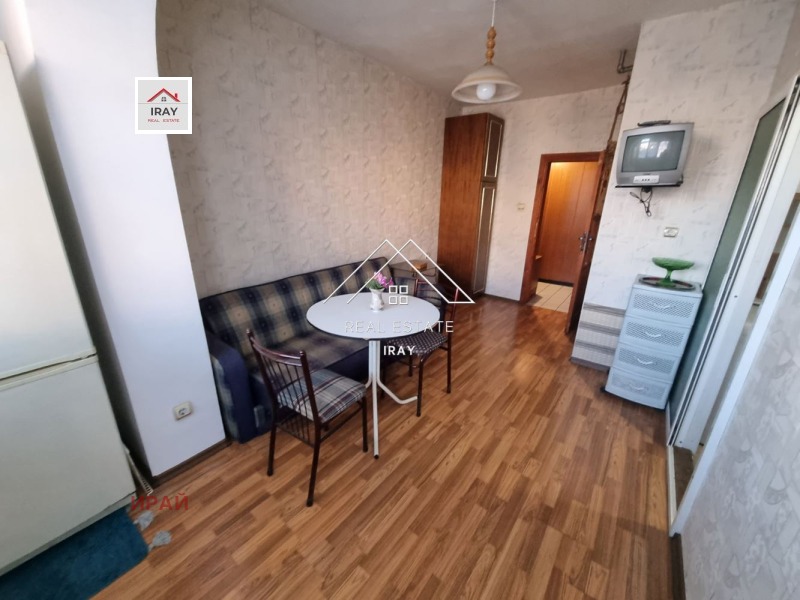 Te huur  1 slaapkamer Stara Zagora , Tsentar , 80 m² | 12453360 - afbeelding [7]