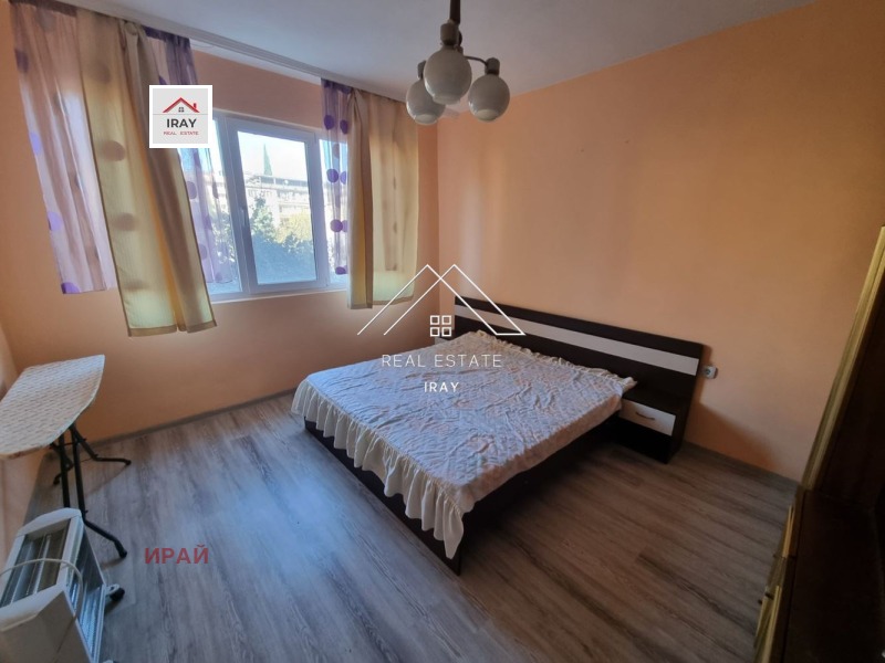 Te huur  1 slaapkamer Stara Zagora , Tsentar , 80 m² | 12453360 - afbeelding [12]