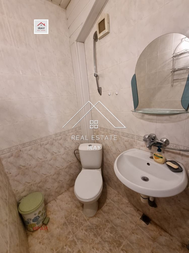 Te huur  1 slaapkamer Stara Zagora , Tsentar , 80 m² | 12453360 - afbeelding [15]