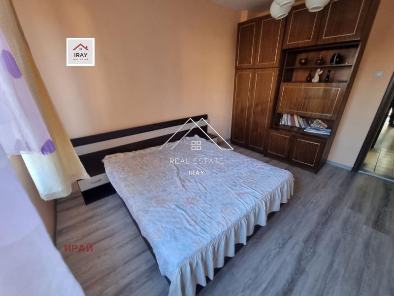 Te huur  1 slaapkamer Stara Zagora , Tsentar , 80 m² | 12453360 - afbeelding [11]