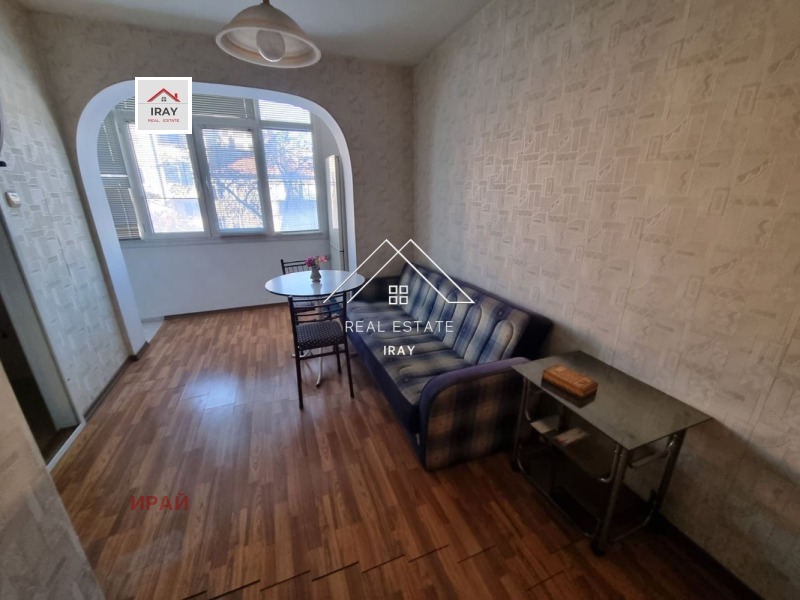 Te huur  1 slaapkamer Stara Zagora , Tsentar , 80 m² | 12453360 - afbeelding [6]