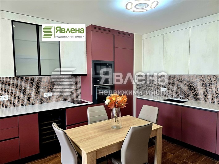 Дава под наем  2-стаен град София , Зона Б-5-3 , 75 кв.м | 45244108 - изображение [3]