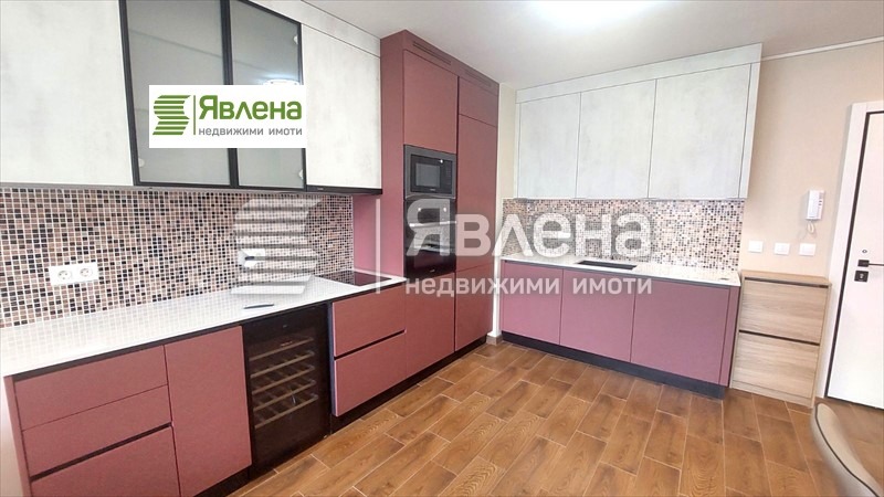 Дава под наем  2-стаен град София , Зона Б-5-3 , 75 кв.м | 45244108 - изображение [4]