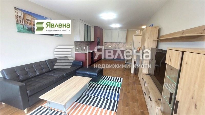 Дава под наем  2-стаен град София , Зона Б-5-3 , 75 кв.м | 45244108 - изображение [2]