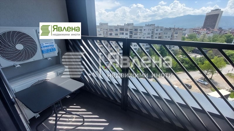 Дава под наем  2-стаен град София , Зона Б-5-3 , 75 кв.м | 45244108 - изображение [8]