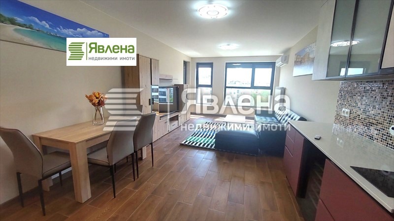 Дава под наем  2-стаен град София , Зона Б-5-3 , 75 кв.м | 45244108 - изображение [5]