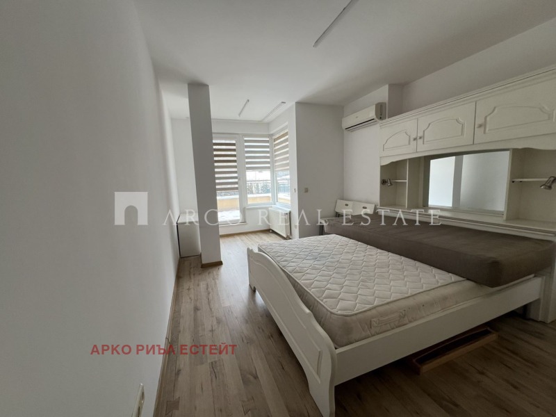 Дава под наем 2-СТАЕН, гр. София, Витоша, снимка 3 - Апартаменти - 53592368