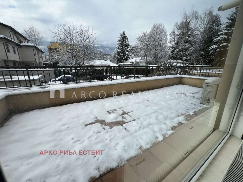 Дава под наем 2-СТАЕН, гр. София, Витоша, снимка 5 - Апартаменти - 53592368