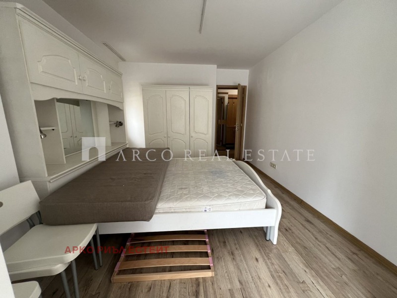 Дава под наем 2-СТАЕН, гр. София, Витоша, снимка 2 - Апартаменти - 53592368