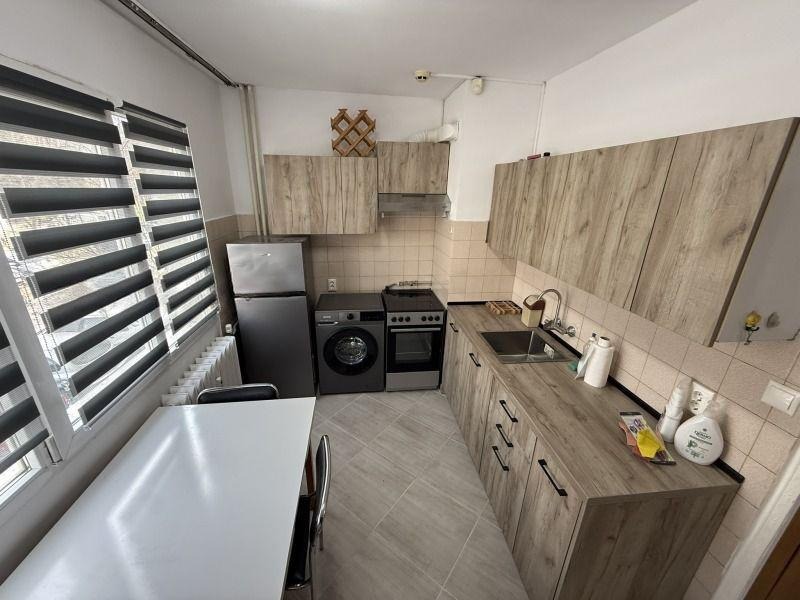 Дава под наем 2-СТАЕН, гр. София, Разсадника, снимка 2 - Апартаменти - 53912341