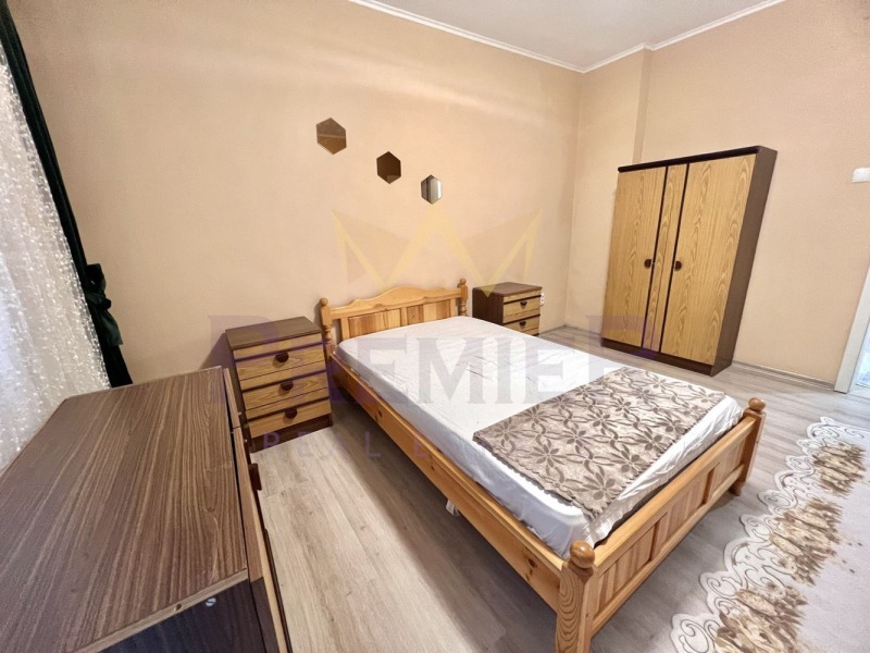 Til leie  3 soverom Varna , Trosjevo , 96 kvm | 15120267 - bilde [9]