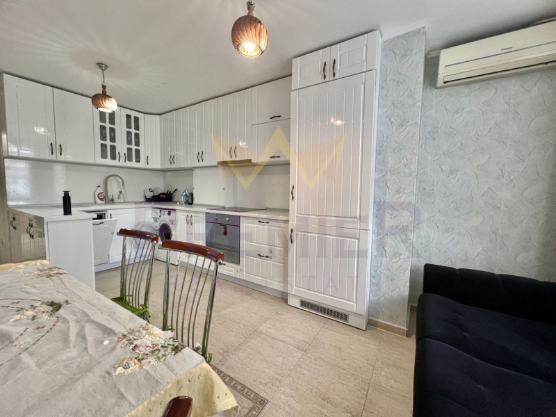 Дава под нем  3-стаен, град Варна, Трошево •  650 EUR • ID 10391951 — holmes.bg - [1] 