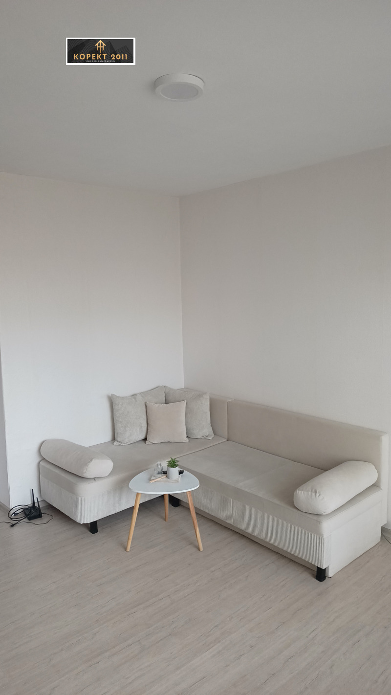 Дава под наем 3-СТАЕН, гр. Русе, Широк център, снимка 6 - Апартаменти - 52612370