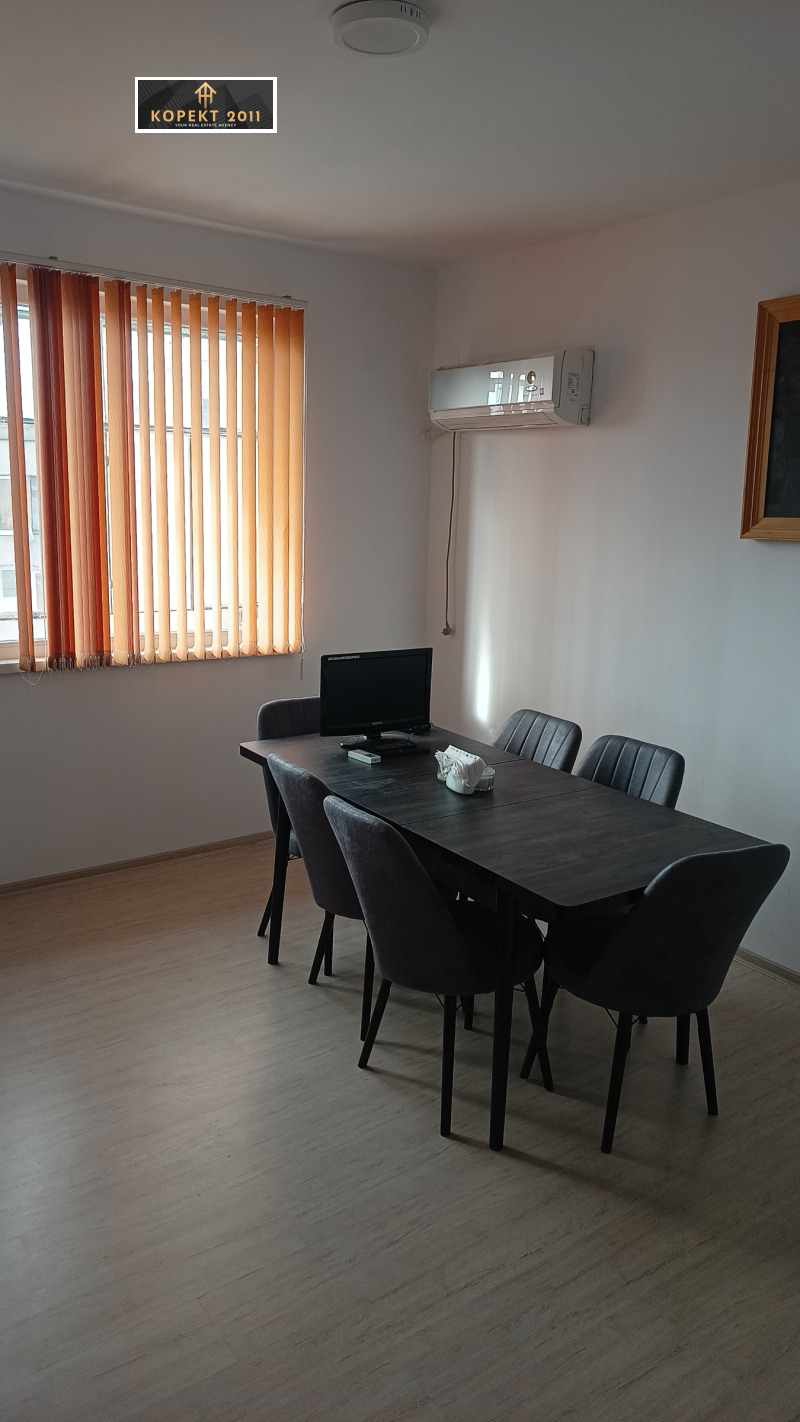 Дава под наем 3-СТАЕН, гр. Русе, Широк център, снимка 4 - Апартаменти - 52612370