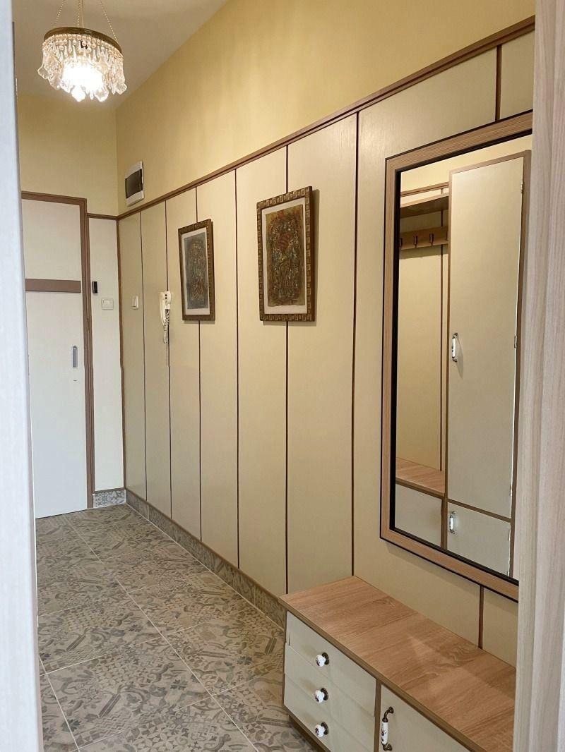 Дава под наем 3-СТАЕН, гр. София, Гео Милев, снимка 10 - Апартаменти - 53706983