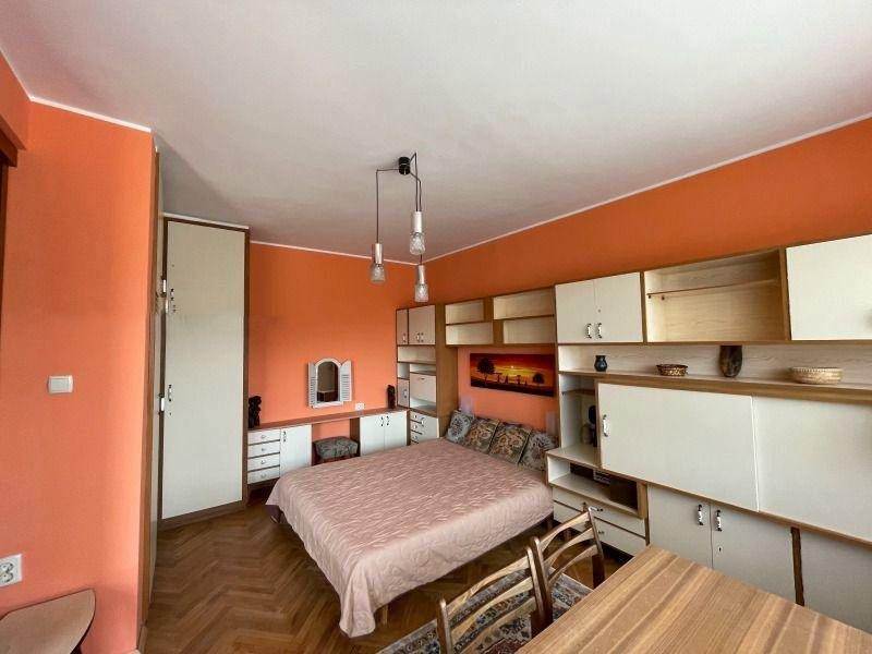 Дава под наем 3-СТАЕН, гр. София, Гео Милев, снимка 7 - Апартаменти - 53706983