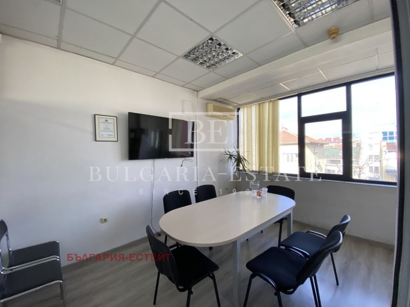 For Rent  Office Varna , Tsentar , 150 sq.m | 22222370 - image [4]