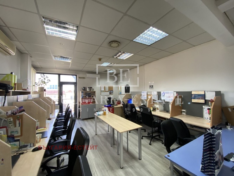 For Rent  Office Varna , Tsentar , 150 sq.m | 22222370 - image [3]