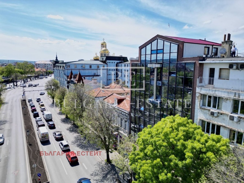 For Rent  Office Varna , Tsentar , 150 sq.m | 22222370