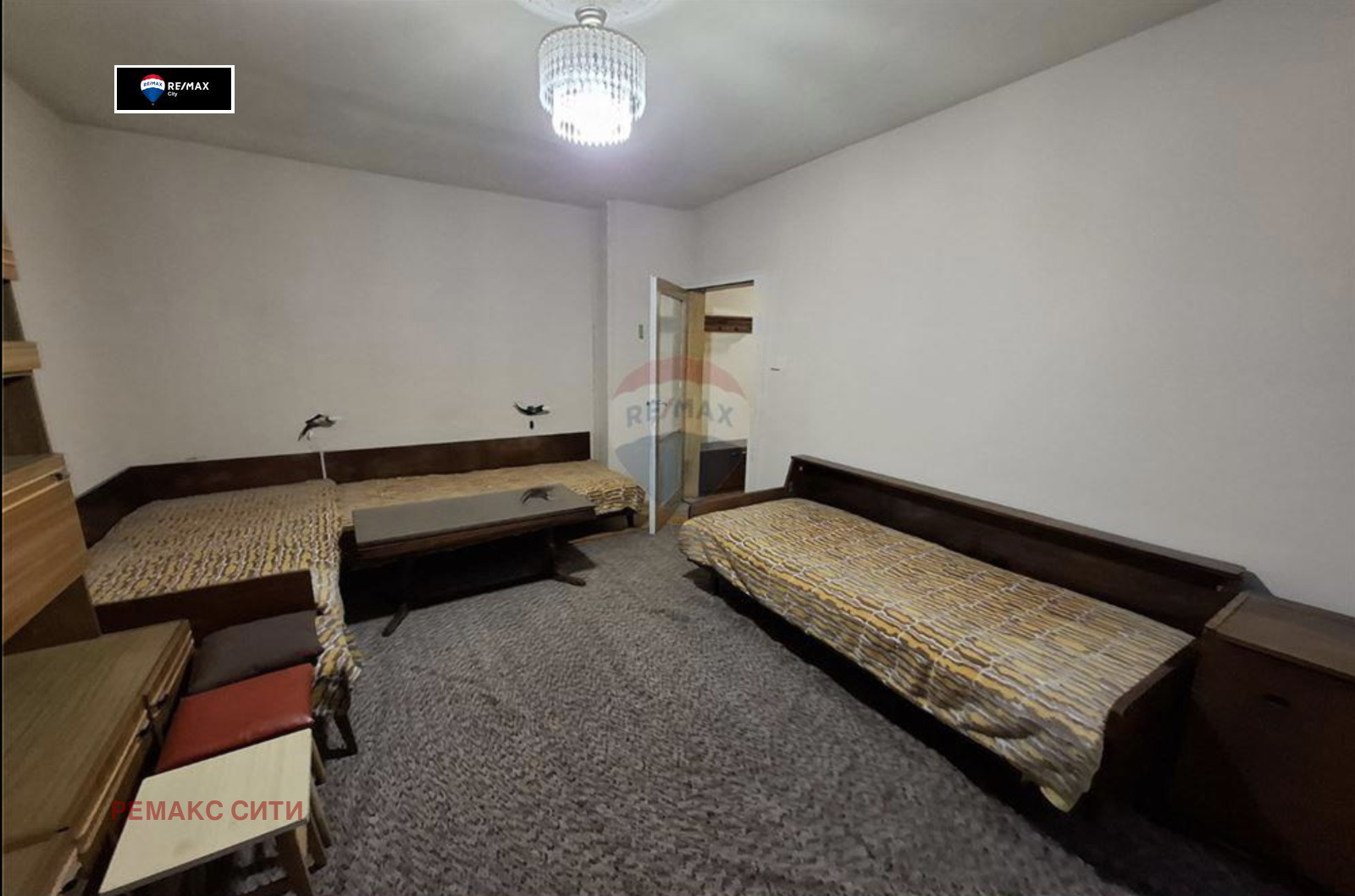 Дава под наем 2-СТАЕН, гр. София, Младост 1