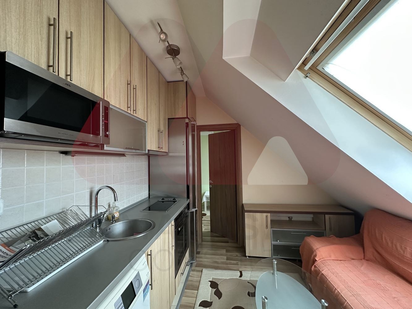 Дава под наем 2-СТАЕН, гр. София, Младост 3, снимка 8 - Апартаменти - 54039791