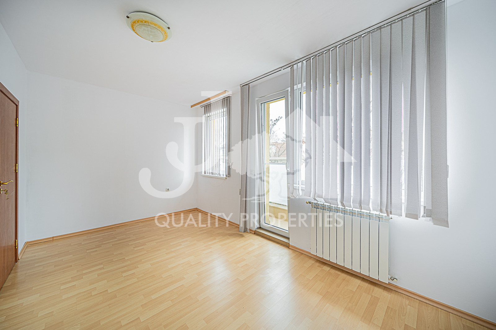 Дава под наем 2-СТАЕН, гр. София, Банишора, снимка 6 - Апартаменти - 54216702