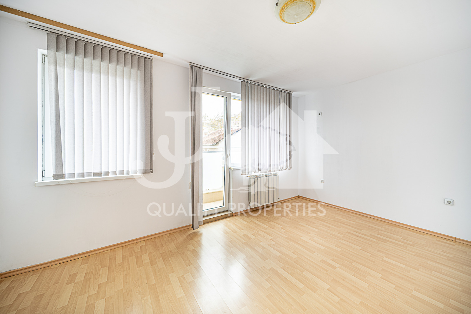 Дава под наем 2-СТАЕН, гр. София, Банишора, снимка 5 - Апартаменти - 54216702