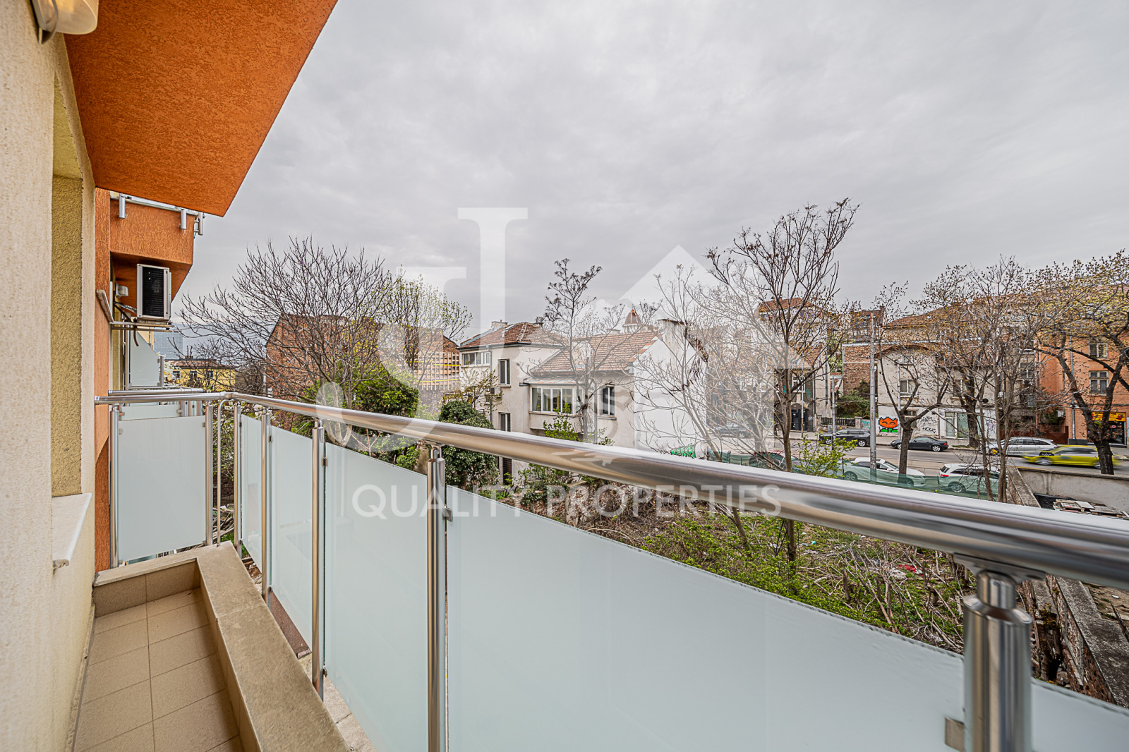 Дава под наем 2-СТАЕН, гр. София, Банишора, снимка 12 - Апартаменти - 54216702