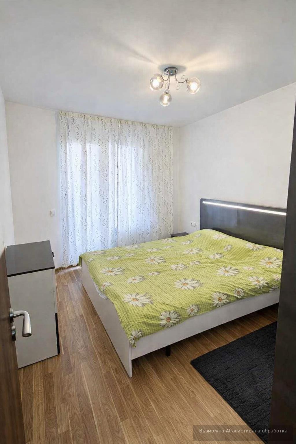 Дава под наем 2-СТАЕН, гр. Варна, Спортна зала, снимка 6 - Апартаменти - 56128257