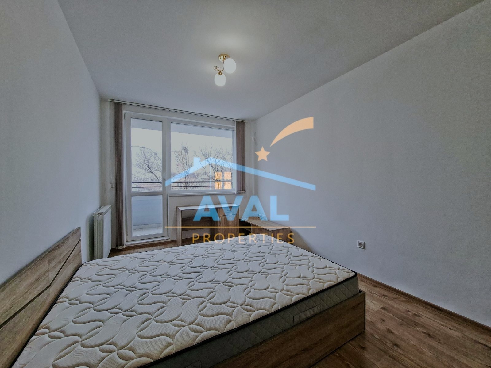 Дава под наем 3-СТАЕН, гр. София, Надежда 3, снимка 7 - Апартаменти - 53605501