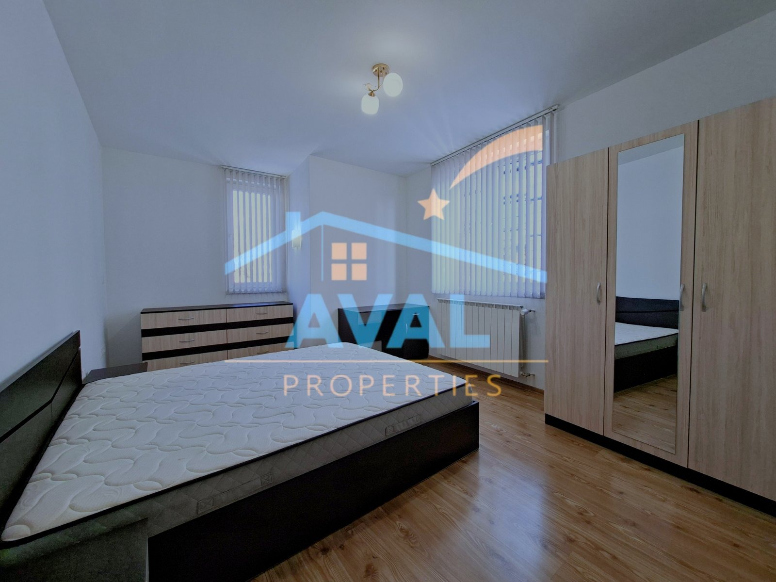 Дава под наем 3-СТАЕН, гр. София, Надежда 3, снимка 4 - Апартаменти - 53605501