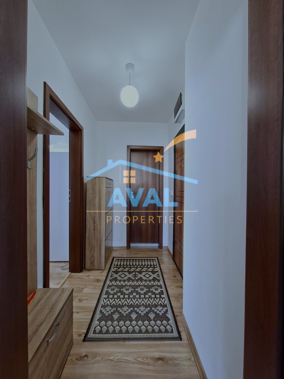 Дава под наем 3-СТАЕН, гр. София, Надежда 3, снимка 8 - Апартаменти - 53605501