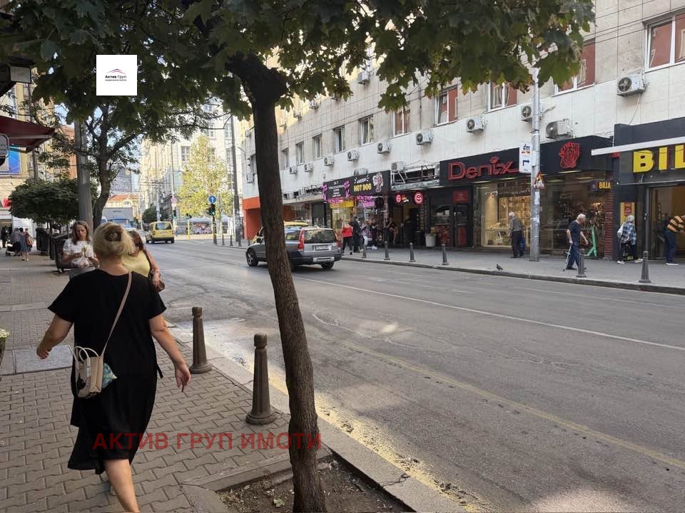 Дава под наем ОФИС, гр. София, Център, снимка 2 - Офиси - 56067964