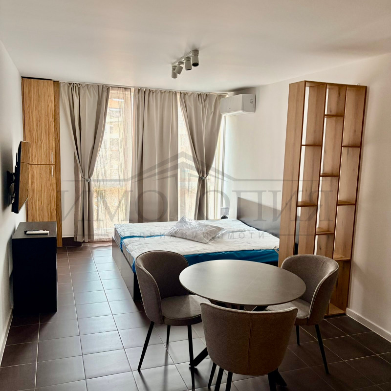 Дава под Наем 1-СТАЕН в град София, Студентски град - 42 кв.м / 499 € » 975.96 лв., ИМОТОПИЯ
