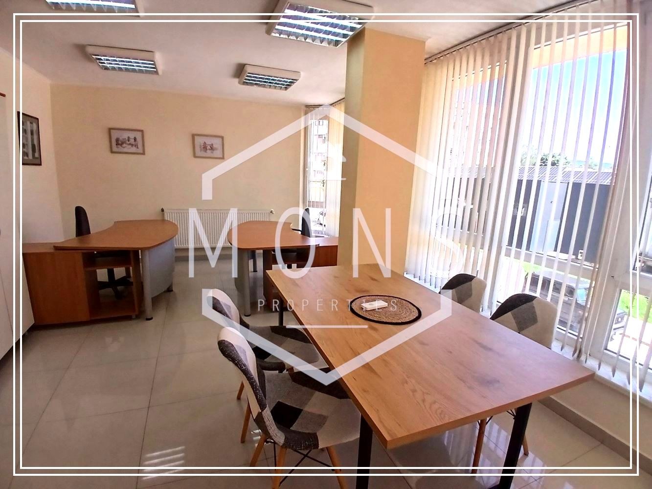 Дава под Наем ОФИС | Imot.bg — изображение 6