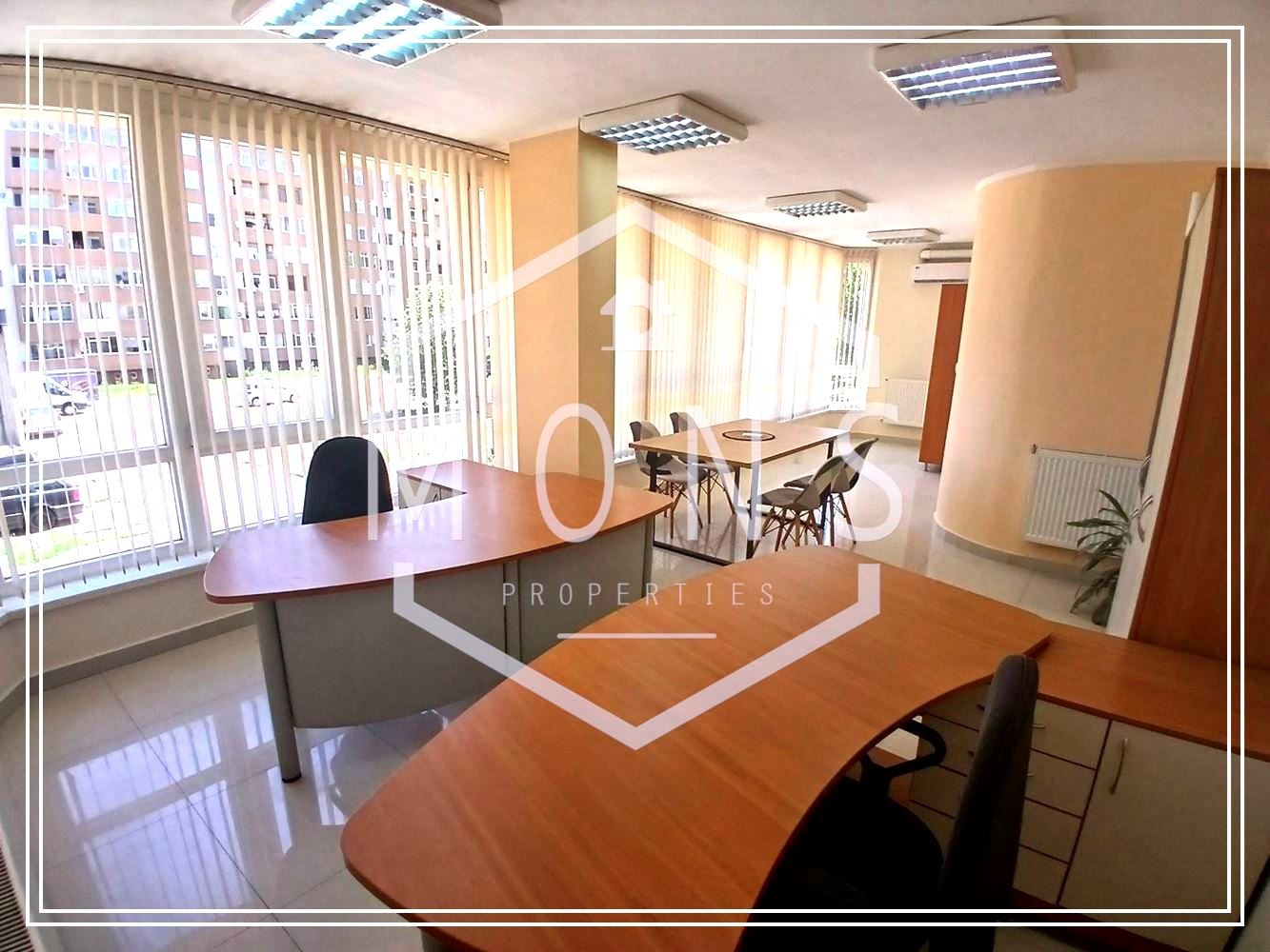 Дава под Наем ОФИС | Imot.bg — изображение 2