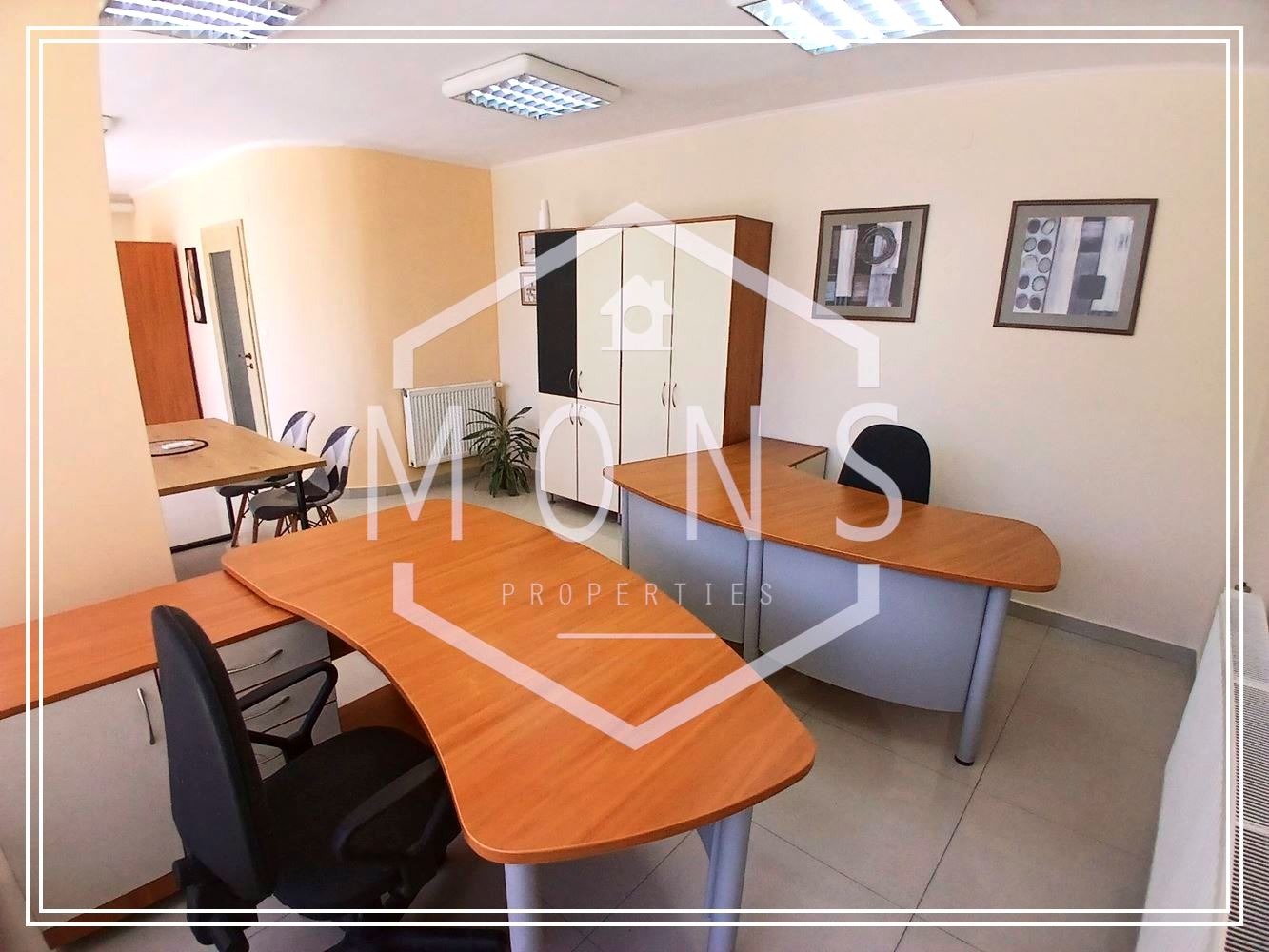 Дава под Наем ОФИС | Imot.bg — изображение 3