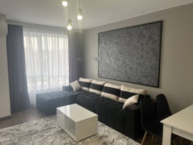 1 yatak odası Kyuçuk Parij, Plovdiv