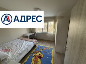 2 bedroom Tsveten kvartal, Varna 7