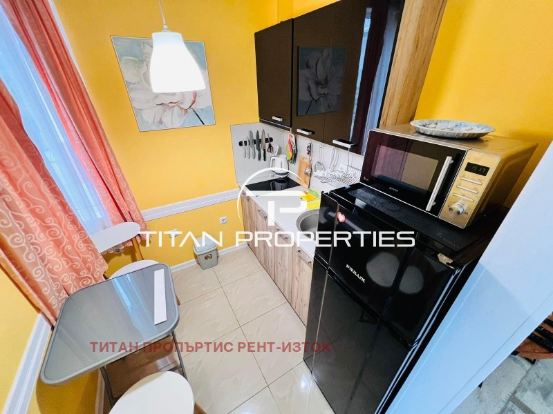 Дава под наем  1-стаен град Бургас , Център , 35 кв.м | 83691303 - изображение [4]