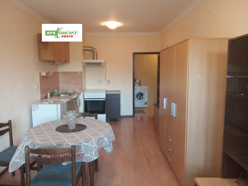 Til leie  Studio Sofia , Hipodruma , 40 kvm | 92820766 - bilde [2]