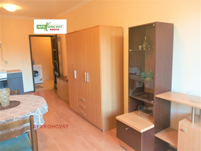 Til leie  Studio Sofia , Hipodruma , 40 kvm | 92820766 - bilde [3]